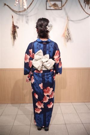 浴衣