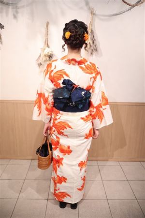 浴衣