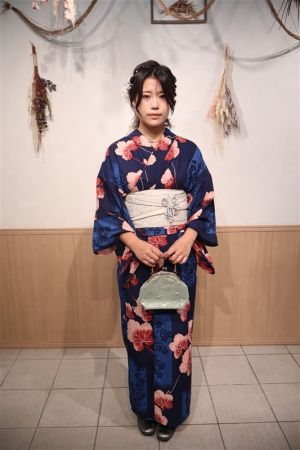 浴衣