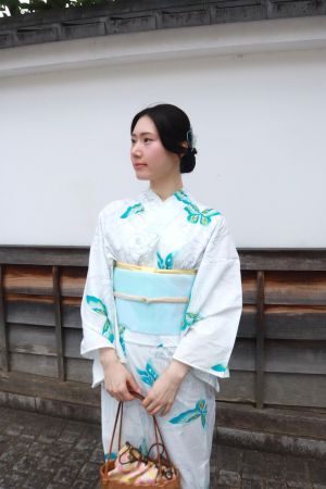 浴衣