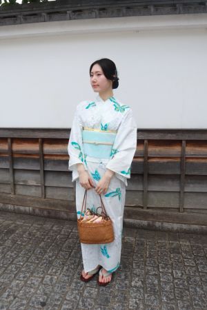 浴衣