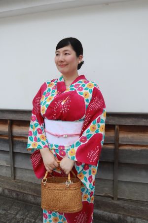 浴衣