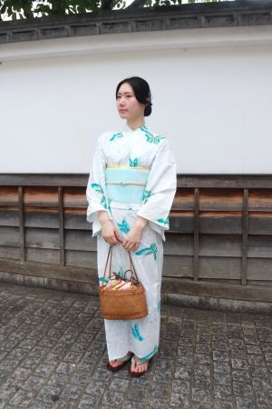 浴衣