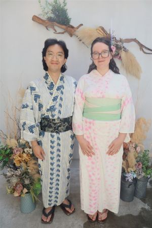浴衣