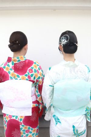 名古屋帯プラン