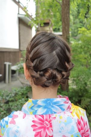 8チョイスヘアーセット