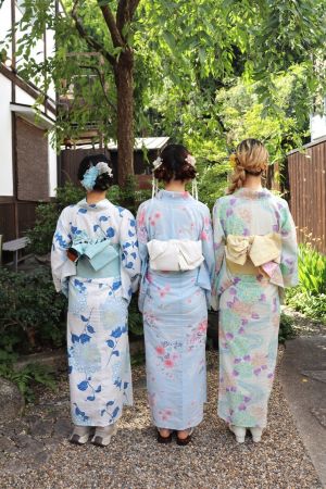 浴衣