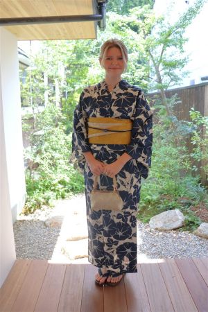 浴衣
