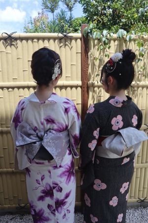 浴衣