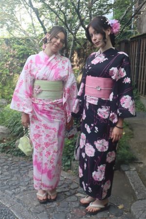 浴衣