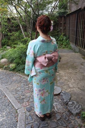 浴衣