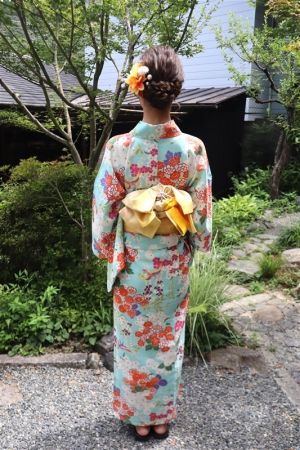 浴衣