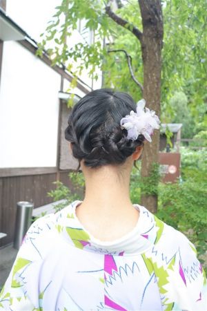 8チョイスヘアーセット