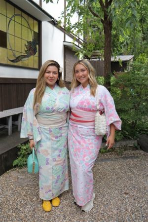 浴衣