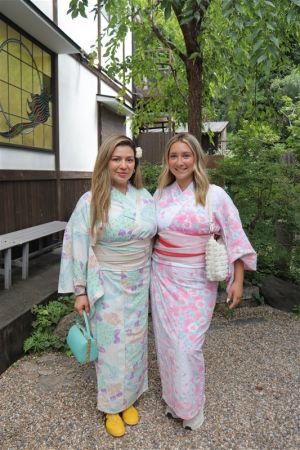浴衣