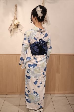 浴衣