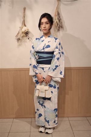 浴衣