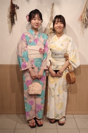浴衣