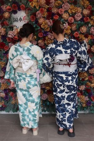 浴衣