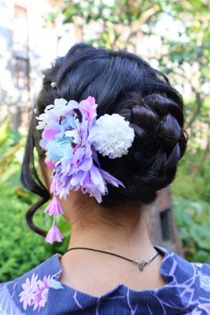 8チョイスヘアーセット