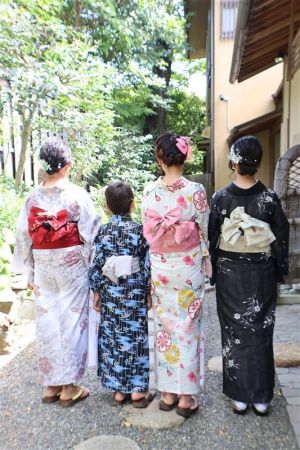浴衣