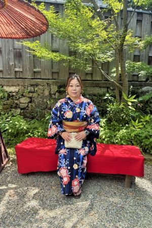 浴衣