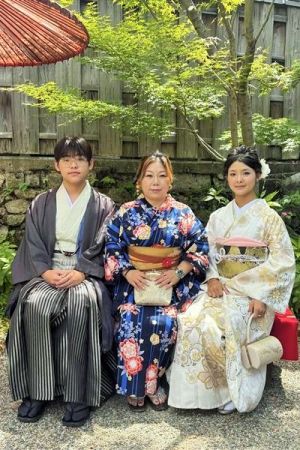 振袖
