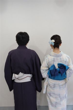 浴衣