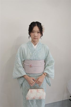 浴衣