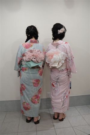 浴衣