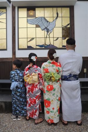 浴衣