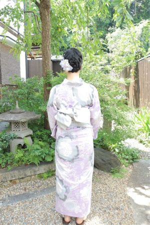 浴衣