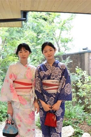 浴衣