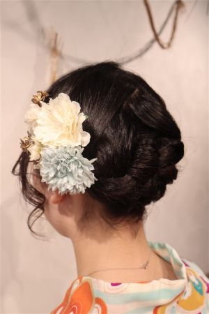 8チョイスヘアーセット