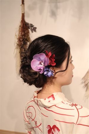 8チョイスヘアーセット
