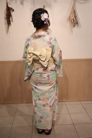 浴衣