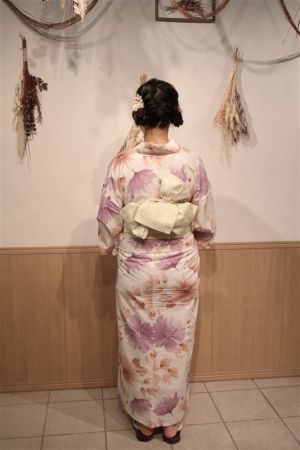 浴衣