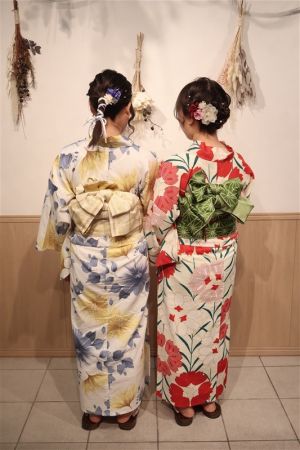 浴衣