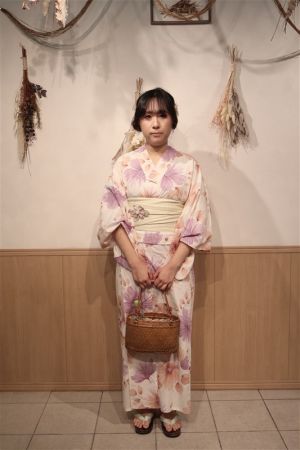 浴衣