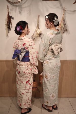 浴衣
