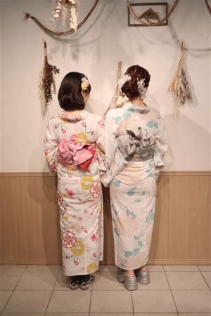 浴衣