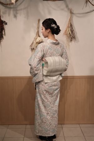 名古屋帯プラン