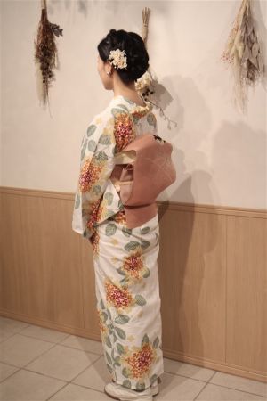 名古屋帯プラン