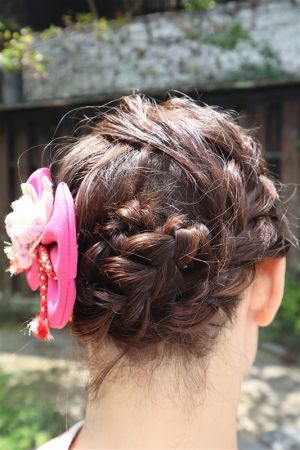 8チョイスヘアーセット