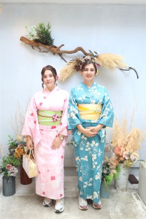 浴衣