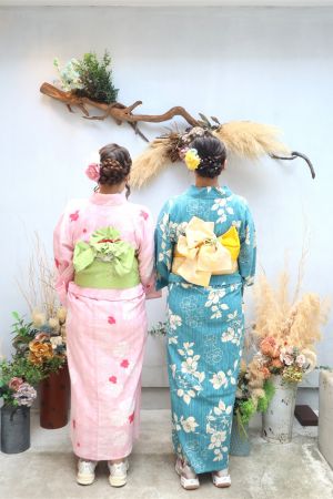 浴衣