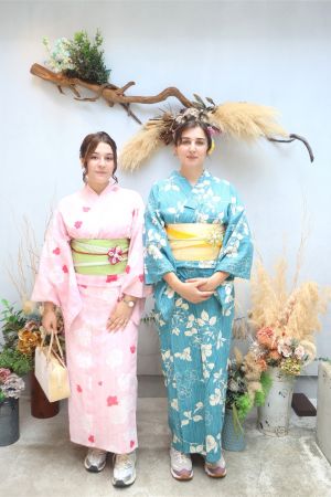 浴衣