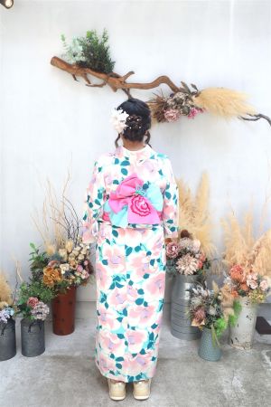 浴衣
