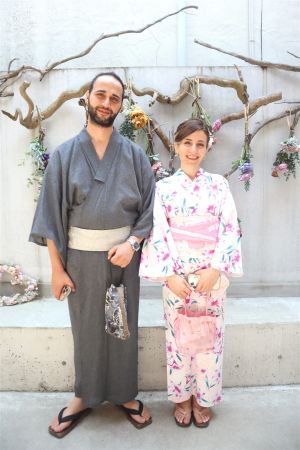 浴衣