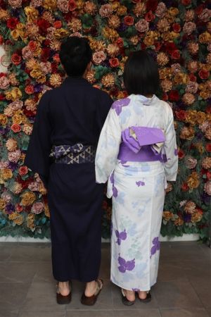 浴衣